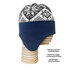 Kids knitted Merino beanie Kama BW110