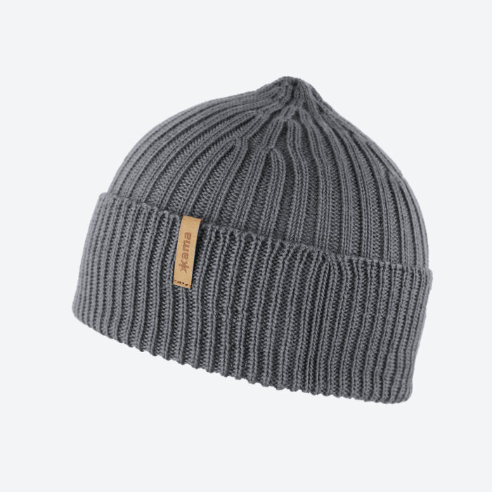 Merino čepice KAMA A177