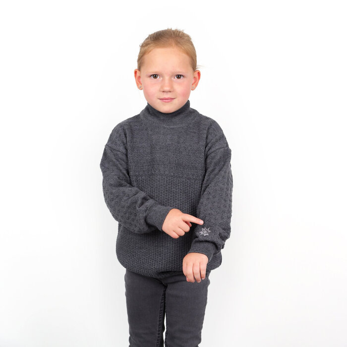 Kids Merino sweater Kama 1020