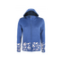 Pullover aus Merinowolle Kama 5049