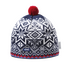 Strickmütze Merino Kama AW41