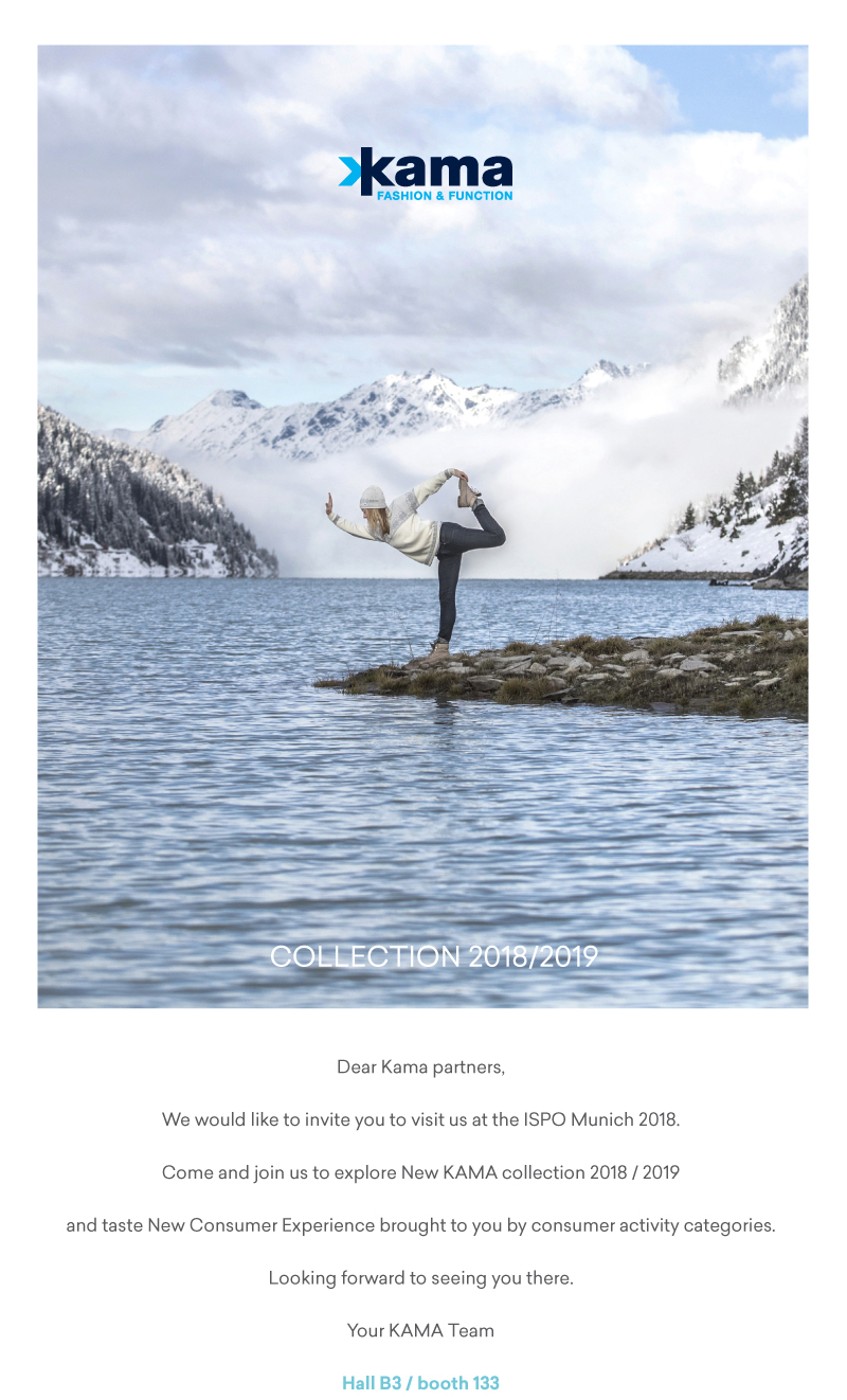 Kama ISPO2018 invitation_EN