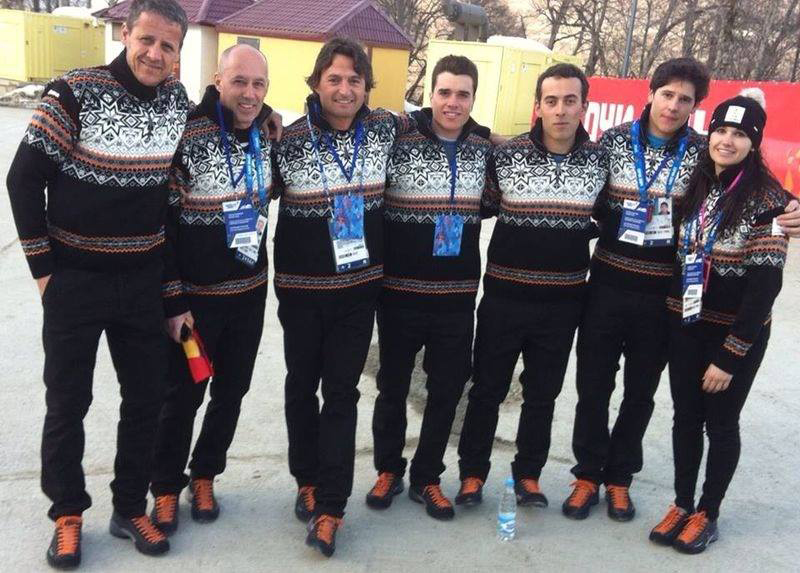 andora sochi